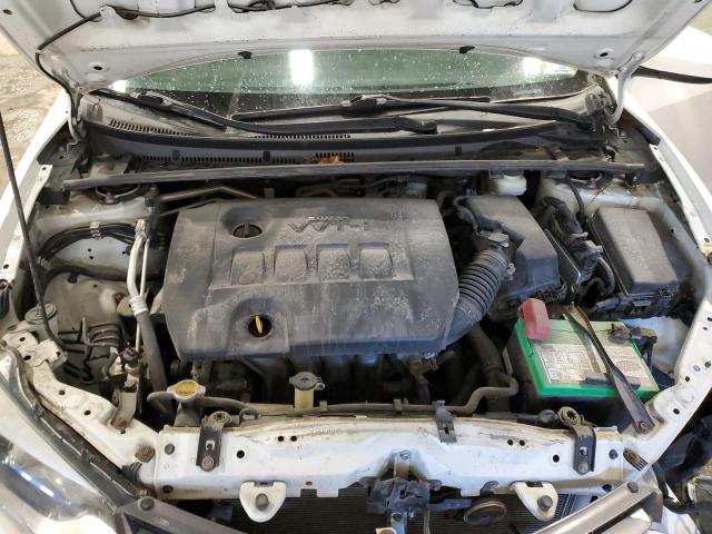 Zdjęcie 11 z aukcji – 2015 TOYOTA COROLLA L z VIN 2T1BURHE0FC417358