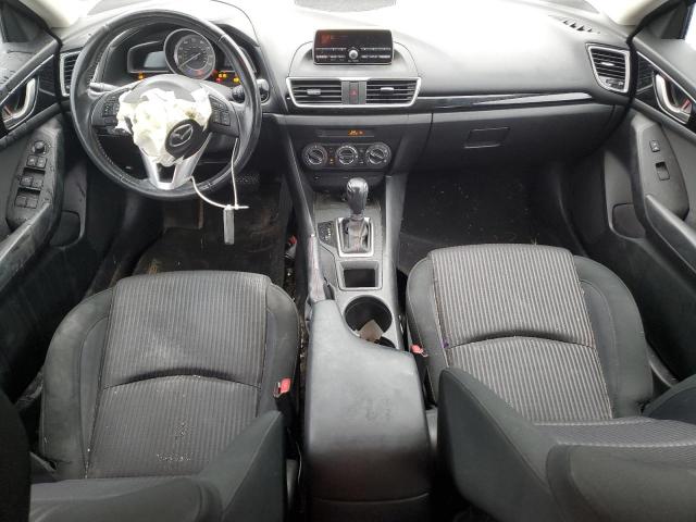 Photo 8 from auction – 2014 MAZDA 3 TOURING with VIN JM1BM1L71E1124002