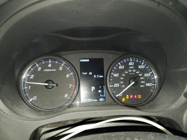 Photo 9 from auction – 2018 MITSUBISHI OUTLANDER with VIN JA4AZ3A3XJJ006415