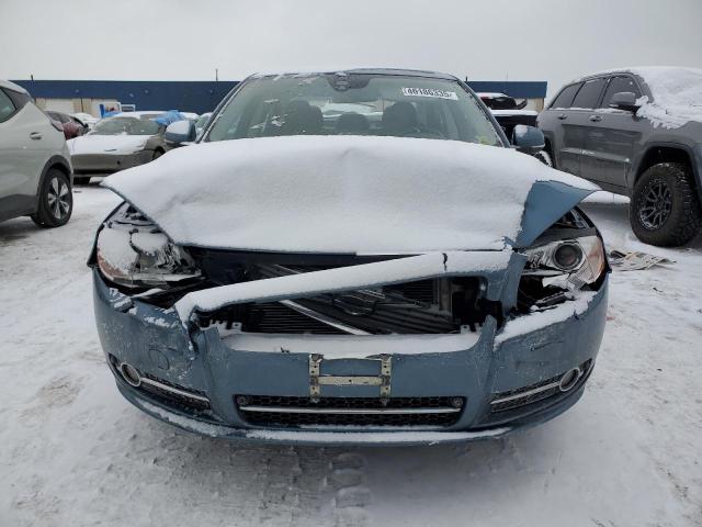 Photo 5 from auction – 2013 VOLVO S80 T6 with VIN YV1902AH4D1170945