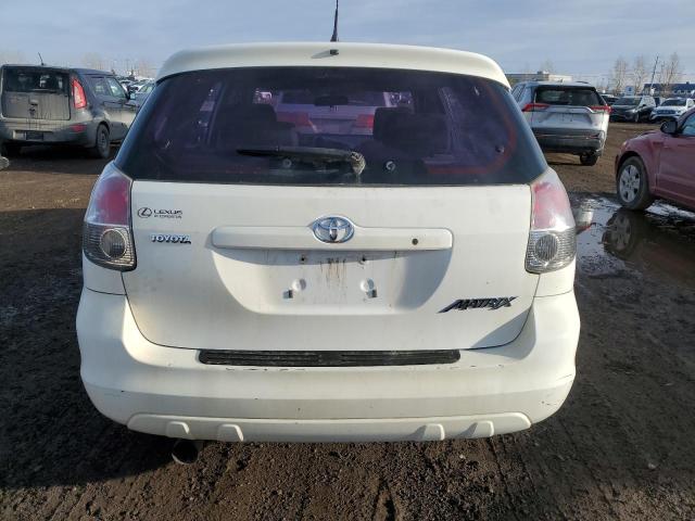 Photo 6 from auction – 2007 TOYOTA COROLLA MA with VIN 2T1KR32E97C680506
