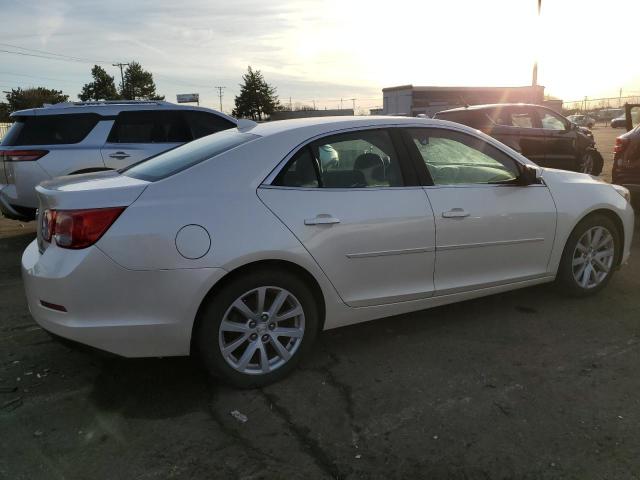 Photo 3 from auction – 2013 CHEVROLET MALIBU 2LT with VIN 1G11E5SA1DF139459