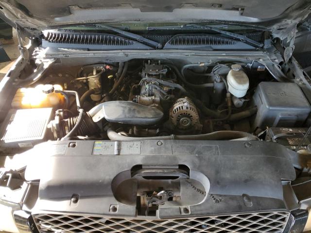 Photo 11 from auction – 2005 CHEVROLET SILVERADO with VIN 2GCEK19N651331052