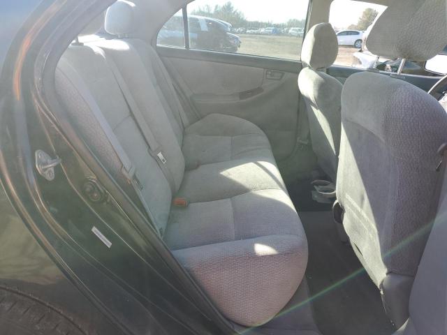 Photo 10 from auction – 2004 TOYOTA COROLLA CE with VIN 2T1BR32EX4C316722