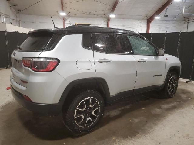 Photo 3 from auction – 2025 JEEP COMPASS TR with VIN 3C4NJDDN6ST532858