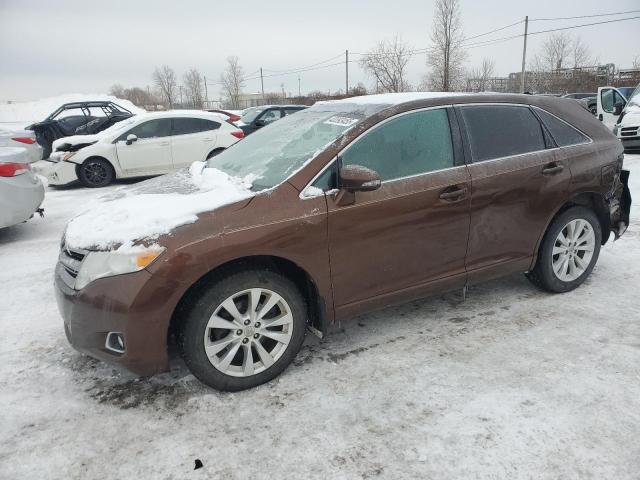 Photo 1 from auction – 2013 TOYOTA VENZA LE with VIN 4T3ZA3BB5DU064511