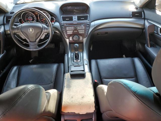 Photo 8 from auction – 2009 ACURA TL with VIN 19UUA86209A005505