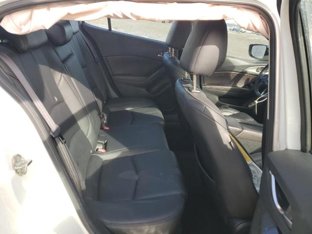 Photo 10 from auction – 2017 MAZDA 3 TOURING with VIN JM1BN1V7XH1126491