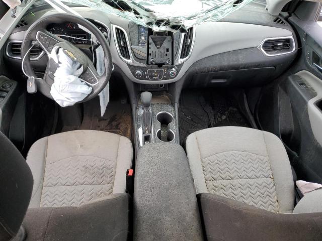 Photo 8 from auction – 2023 CHEVROLET EQUINOX LS with VIN 3GNAXSEG7PL157904