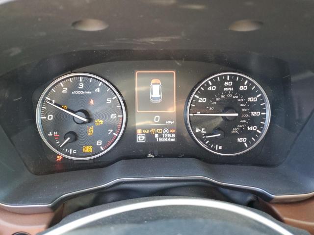 Photo 9 from auction – 2024 SUBARU OUTBACK TO with VIN 4S4BTAPC0R3155614