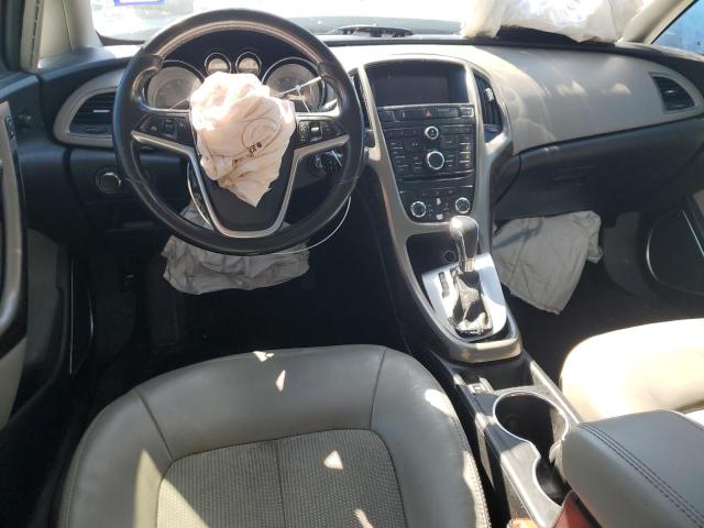 Photo 8 from auction – 2015 BUICK VERANO with VIN 1G4PP5SK9F4109155