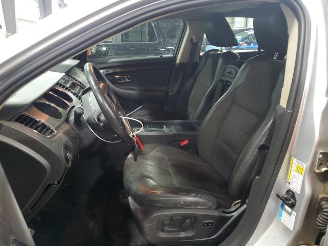 Photo 7 from auction – 2010 FORD TAURUS SHO with VIN 1FAHP2KTXAG127676