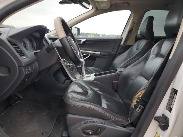 Photo 7 from auction – 2011 VOLVO XC60 3.2 with VIN YV4952DL8B2157451