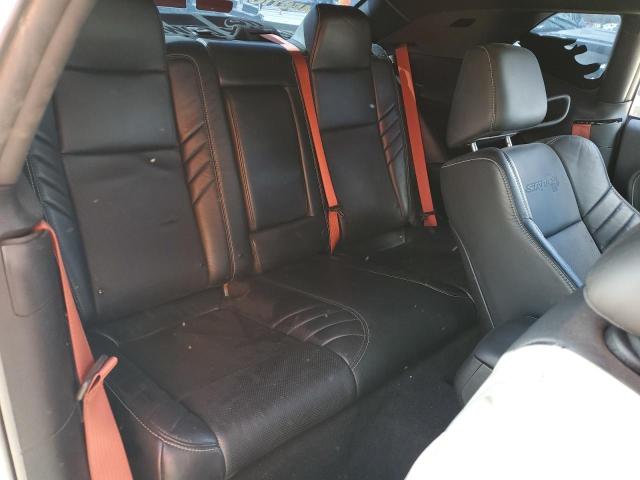 Снимка 10 от търг – 2019 DODGE CHALLENGER с VIN 2C3CDZL90KH581275