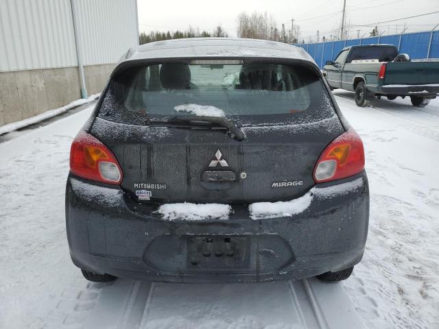 Photo 6 from auction – 2014 MITSUBISHI MIRAGE DE with VIN ML32A3HJ4EH022938