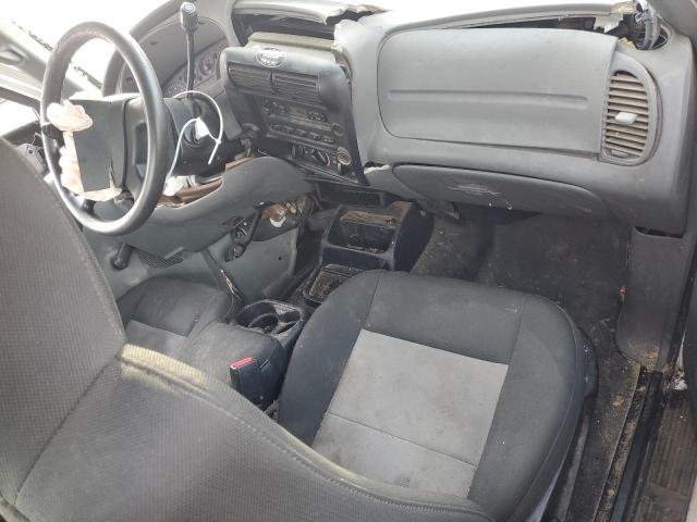 Photo 8 from auction – 2009 FORD RANGER with VIN 1FTYR10DX9PA55965