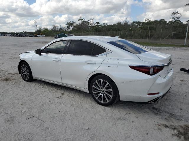 Photo 2 from auction – 2019 LEXUS ES 350 with VIN 58ABZ1B17KU006310