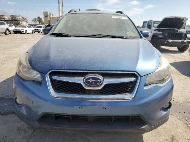 Photo 5 from auction – 2015 SUBARU XV CROSSTR with VIN JF2GPBPC2FH235842