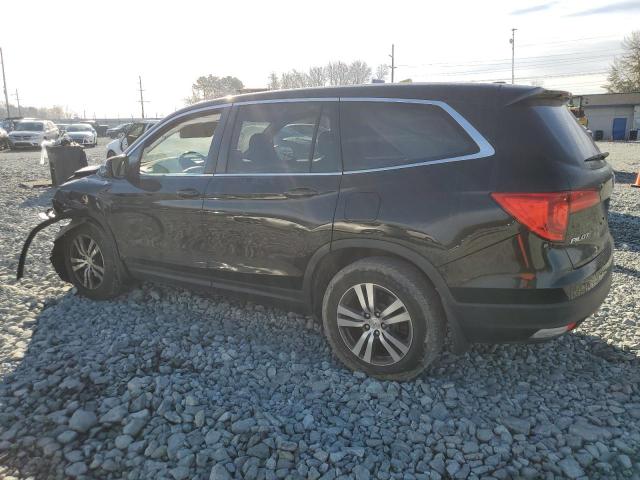 Photo 2 from auction – 2016 HONDA PILOT EXL with VIN 5FNYF5H5XGB016295