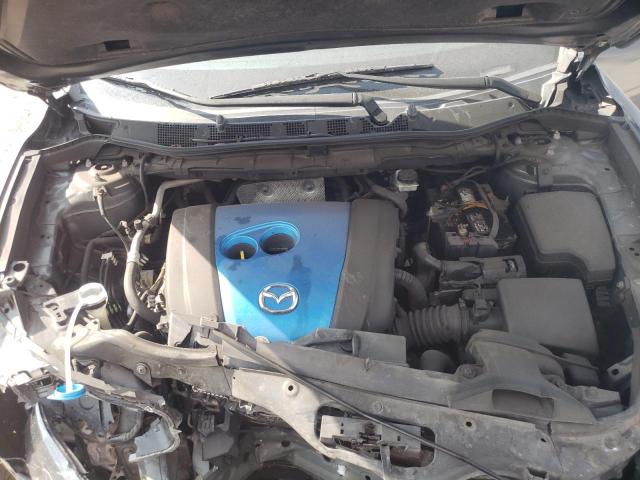 Photo 12 from auction – 2013 MAZDA CX-5 TOURI with VIN JM3KE2CE4D0118532