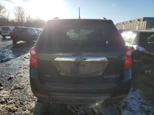 Photo 6 from auction – 2014 CHEVROLET EQUINOX LT with VIN 2GNFLFEK8E6271697
