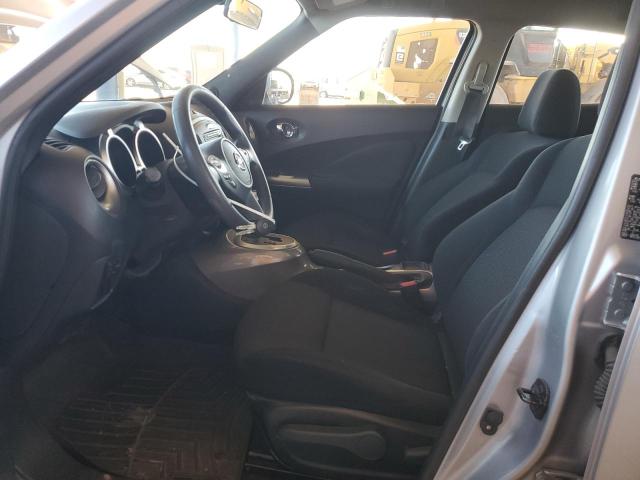 Photo 7 from auction – 2011 NISSAN JUKE S with VIN JN8AF5MR2BT000287