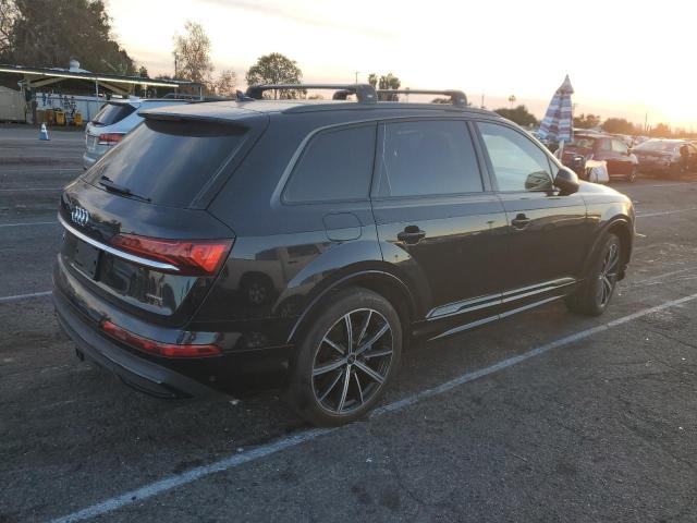 Photo 3 from auction – 2021 AUDI Q7 PREMIUM with VIN WA1LXAF7XMD012961