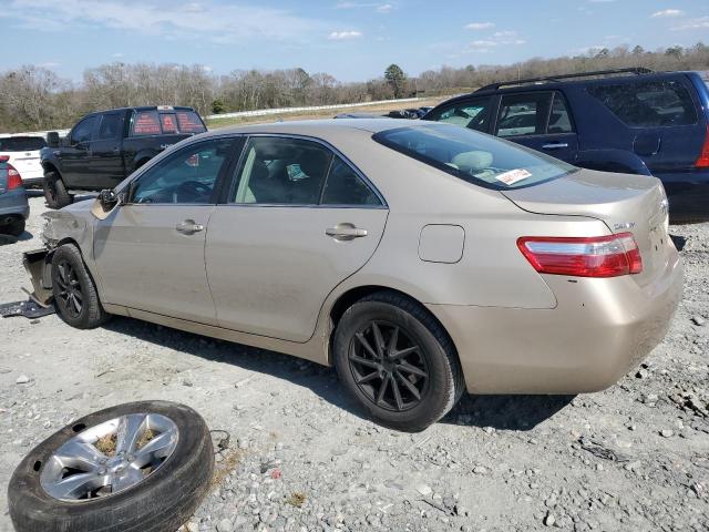 Photo 2 from auction – 2008 TOYOTA CAMRY CE with VIN 4T1BE46K48U743643