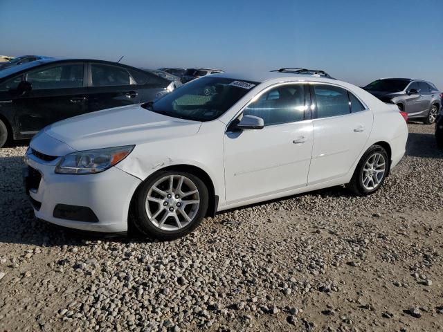 Photo 1 from auction – 2016 CHEVROLET MALIBU LIM with VIN 1G11C5SA7GF125737
