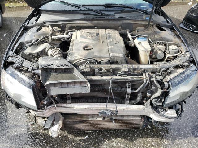 Photo 11 from auction – 2009 AUDI A4 with VIN WAUMF78K39N024448