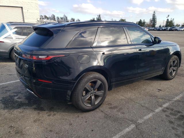 Photo 3 from auction – 2020 LAND ROVER RANGE ROVE with VIN SALYK2FV6LA255268