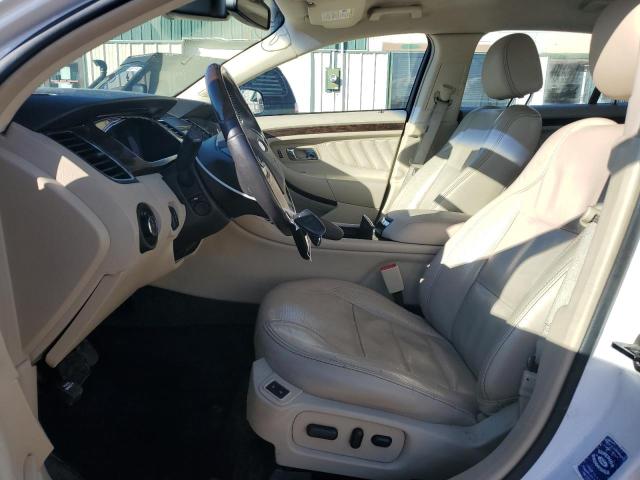 Photo 7 from auction – 2013 FORD TAURUS LIM with VIN 1FAHP2F97DG154191