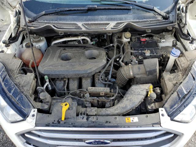 Photo 12 from auction – 2021 FORD ECOSPORT SE with VIN MAJ6S3GL2MC449017