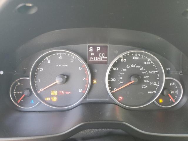 Снимка 9 от търг – 2014 SUBARU OUTBACK 2. с VIN 4S4BRBCC1E3300924