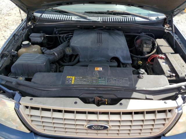 Photo 12 from auction – 2003 FORD EXPLORER E with VIN 1FMDU64W53UB92516