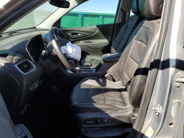 Photo 7 from auction – 2018 CHEVROLET EQUINOX PR with VIN 3GNAXMEVXJL125949