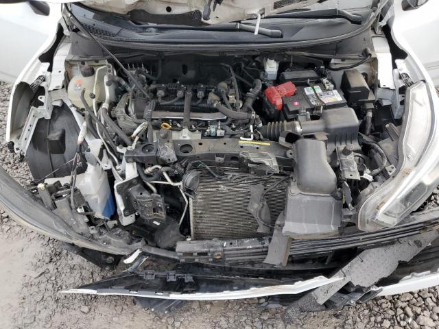 Photo 11 from auction – 2021 NISSAN VERSA S with VIN 3N1CN8DV0ML808654