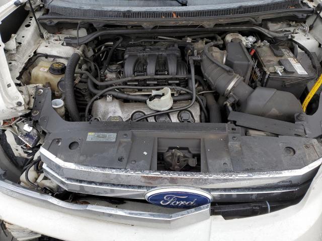 Photo 12 from auction – 2011 FORD FLEX SE with VIN 2FMGK5BC9BBD07662