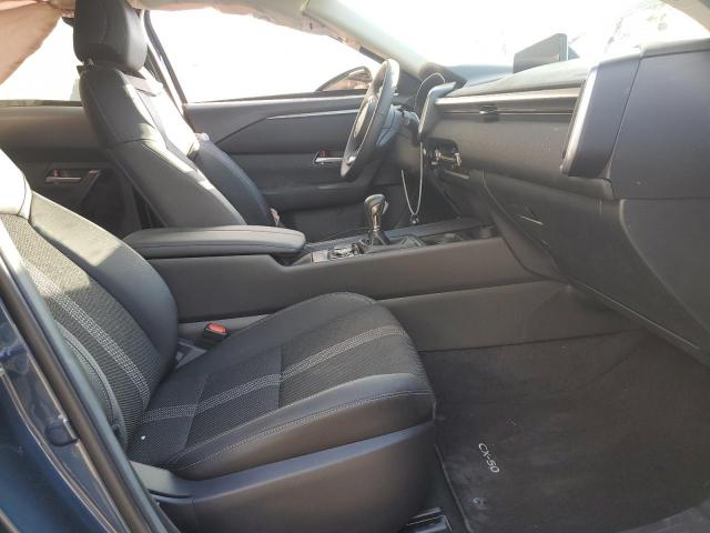 Photo 7 from auction – 2025 MAZDA CX-50 SELE with VIN 7MMVABAM5SN315995