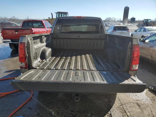 Photo 6 from auction – 2008 GMC SIERRA C15 with VIN 1GTEC19058Z231571