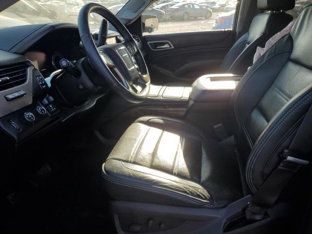 Photo 7 from auction – 2015 GMC YUKON DENA with VIN 1GKS2CKJ6FR224845