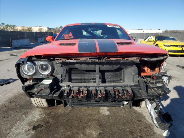 Photo 5 from auction – 2023 DODGE CHALLENGER with VIN 2C3CDZAG9PH597418