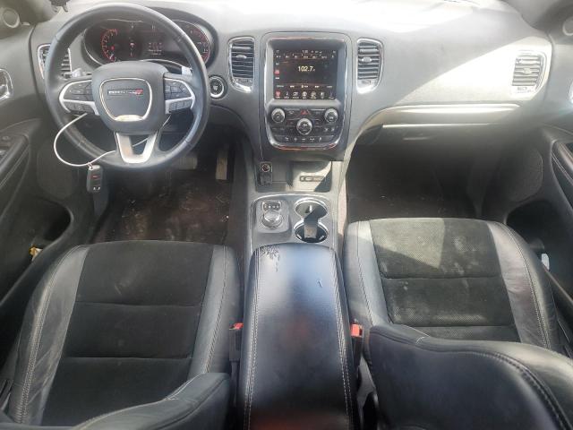 Photo 8 from auction – 2016 DODGE DURANGO SX with VIN 1C4RDHAG9GC437428