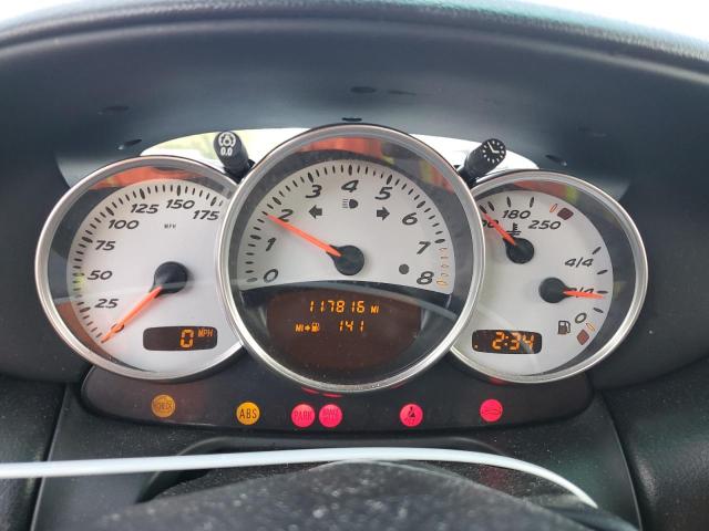 صورة رقم 9 من المزاد - 2001 PORSCHE BOXSTER S مع VIN WP0CB29851U664784