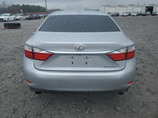 Photo 6 from auction – 2015 LEXUS ES 350 with VIN JTHBK1GG4F2182504