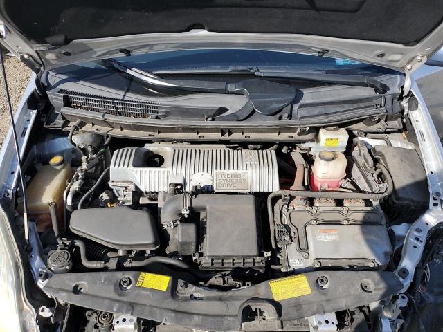 Photo 11 from auction – 2011 TOYOTA PRIUS with VIN JTDKN3DU1B1407315