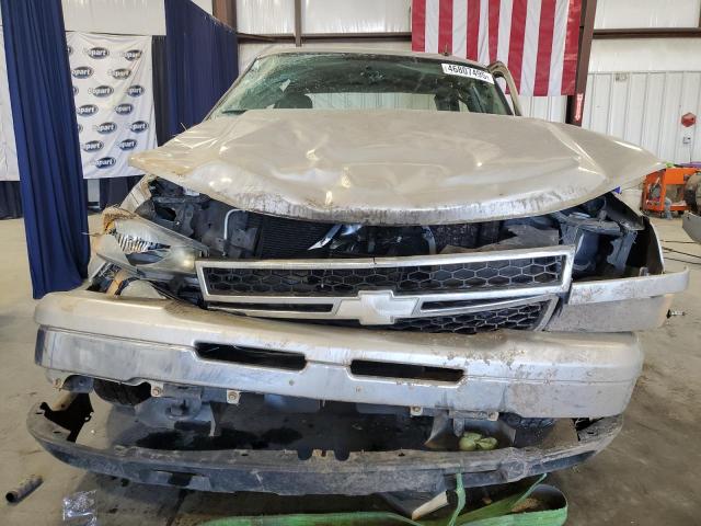 Photo 5 from auction – 2006 CHEVROLET SILVERADO with VIN 2GCEC13T661208440