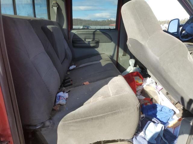 Photo 10 from auction – 2002 FORD F250 SUPER with VIN 1FTNW21F62EA03719