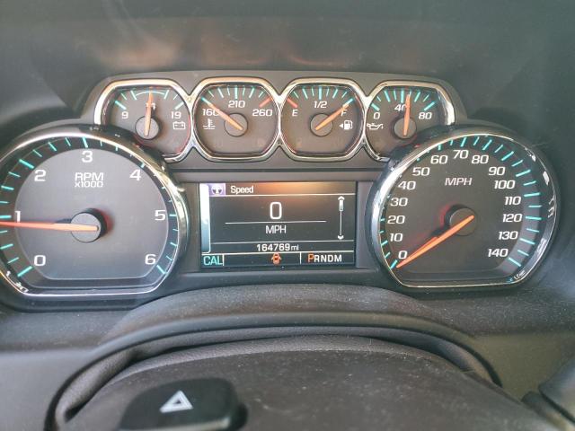 Photo 9 from auction – 2016 CHEVROLET SUBURBAN K with VIN 1GNSKJKC2GR373814