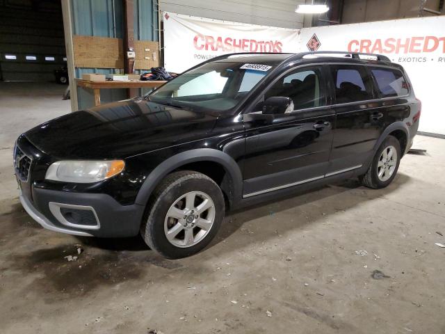 Photo 1 from auction – 2009 VOLVO XC70 3.2 with VIN YV4BZ982791050441